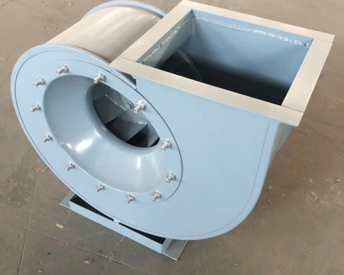 4-72離心風(fēng)機